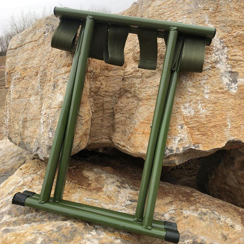 Folding Portable Outdoor Fishing Stool