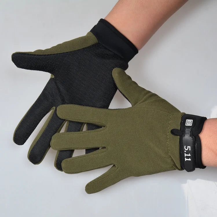 5.11 Tactical Sports Non-Slip Gloves