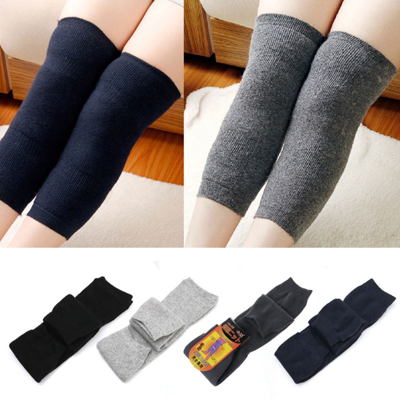 Winter Warm Leg Wool Warmers legging