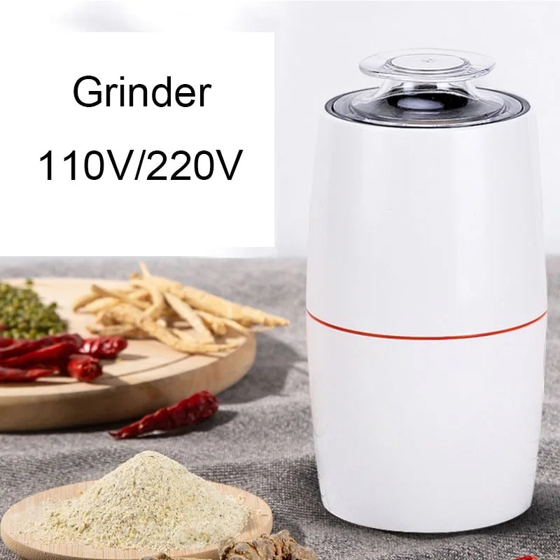 Lot import Sinboss Coffee Grinder High Quality Grinder