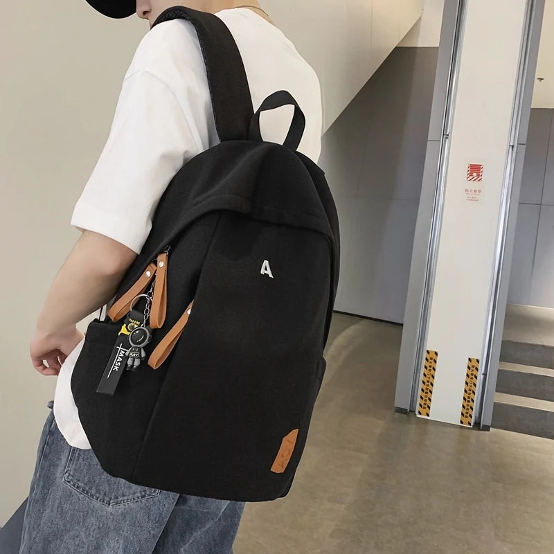 Multifunctional Backpack Men Women Fashion Backpack for traveling hiki importedgear.pk