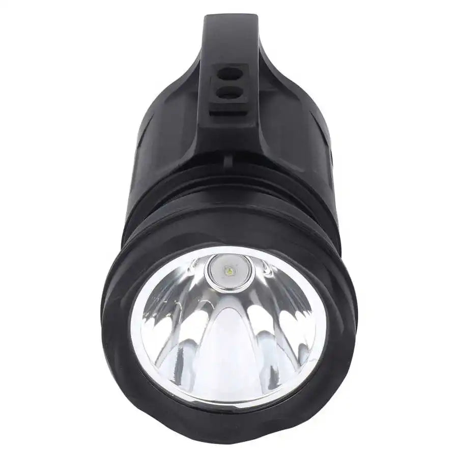 Long Range Imported Rechargeable 30W Searchlight