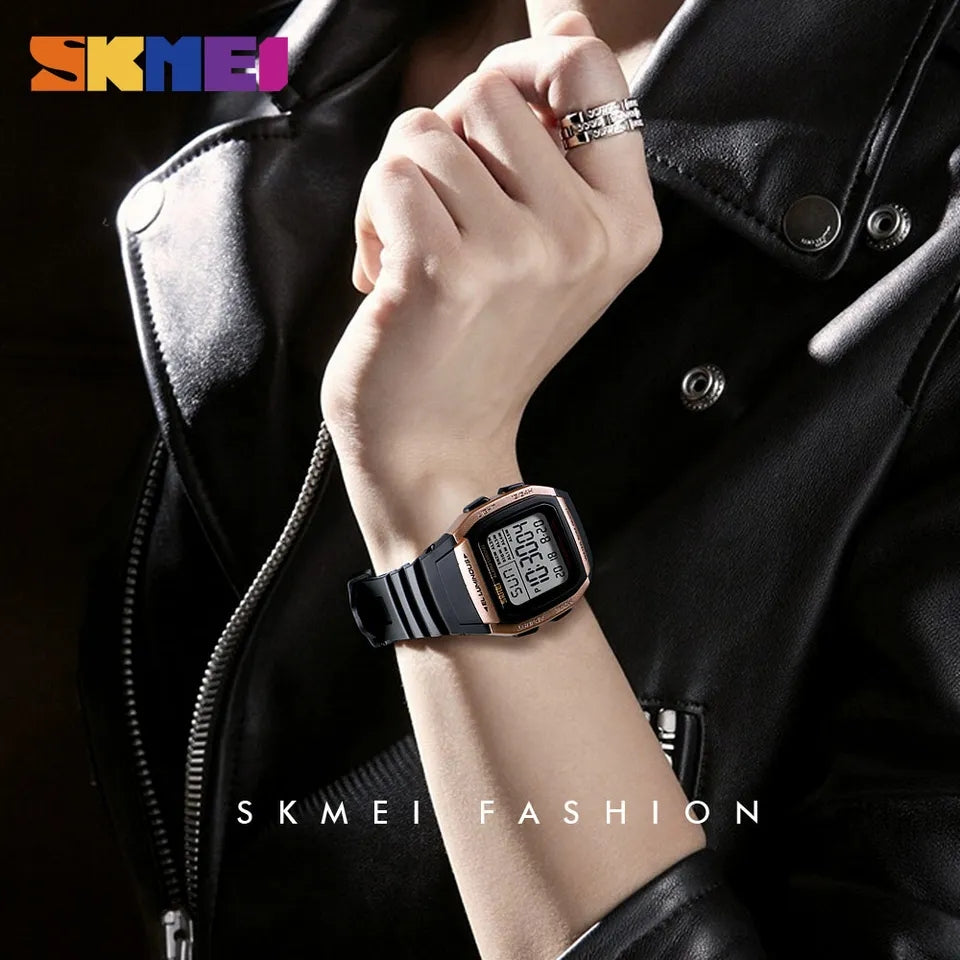 Skmei 1278 Fashion Men's Fashion Ultra Thin Watches