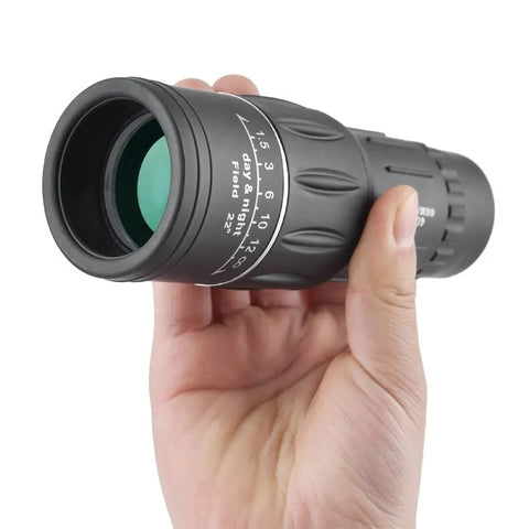 Bushnell Monocular Waterproof TeleScope