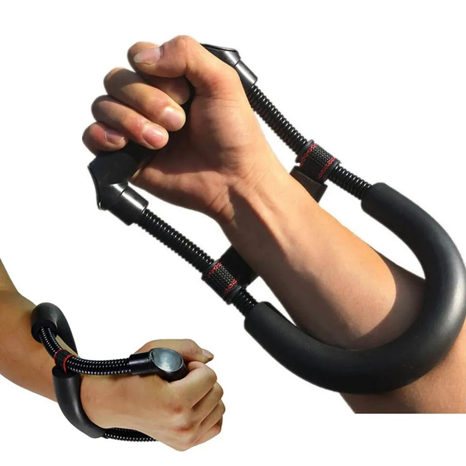 IMPORTED Hand Griper Exerciser Strength Training Device