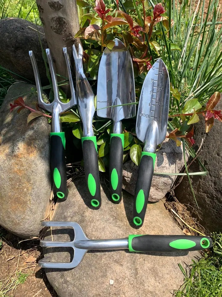 11 in 1 Garden Tools Set | German Lot Imported