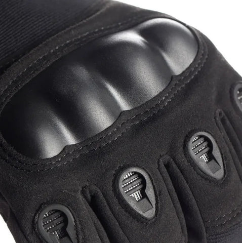 Imported Tactical Full Finger Outdoor Gloves