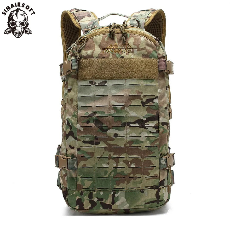 30L Tactical Camping Outdoor Backpacks