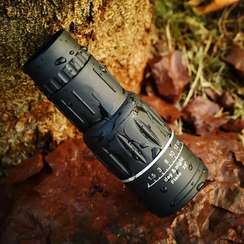 Bushnell Monocular Waterproof TeleScope