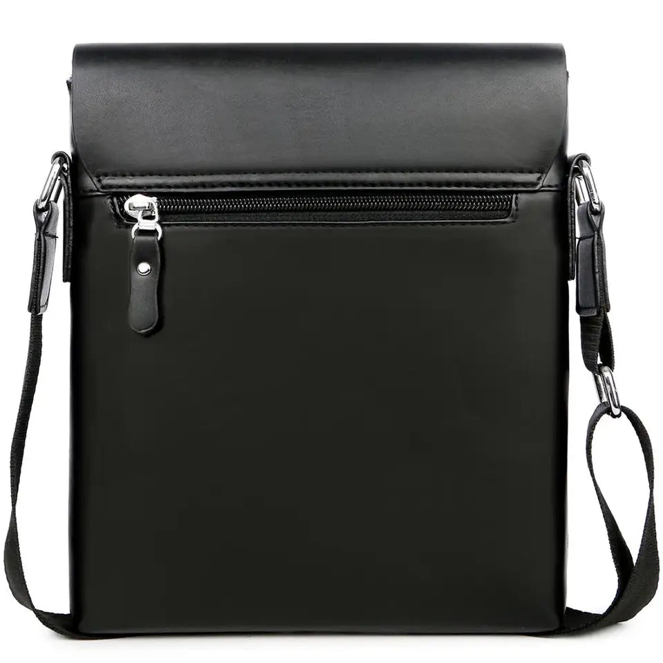 Peaker Business Men's Crossbody Shoulder Bag