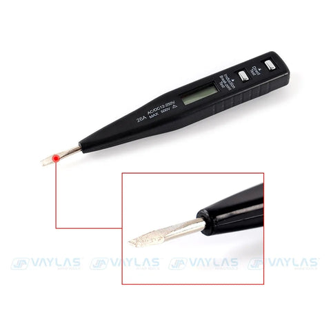 9 pcs Screwdriver Tools Box