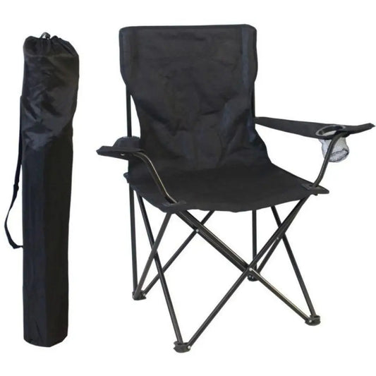 Portable Foldable Fishing Chair indoor outdoor for Camping