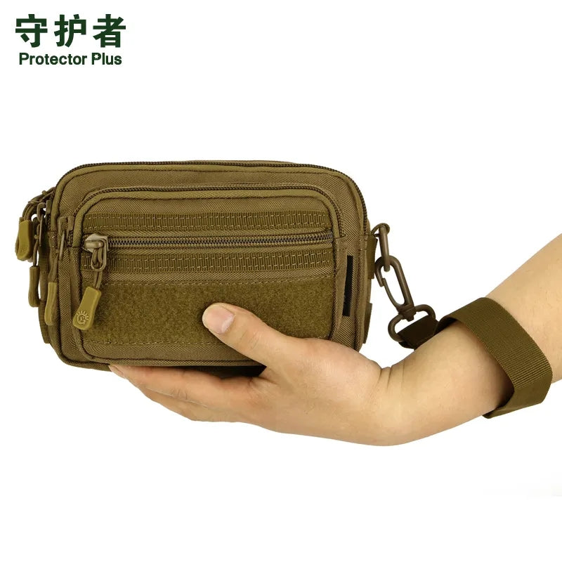 Traveler Outdoor Sports Multifunction Shoulder Bag Price in Pakistan