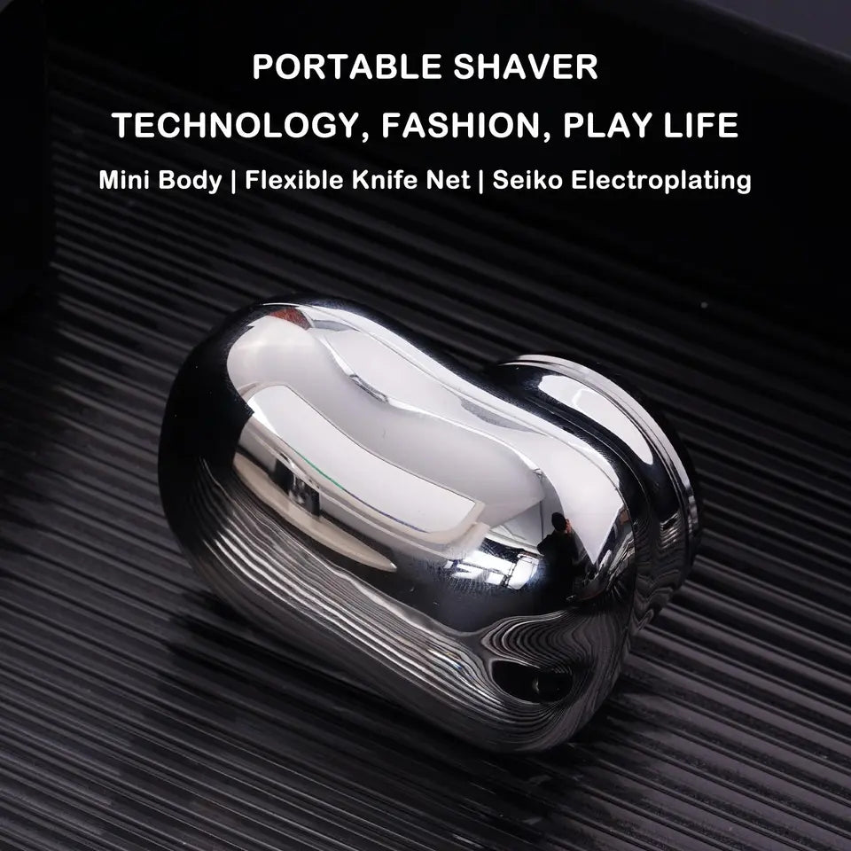 Daling DL-9231  Shaver Razor machine