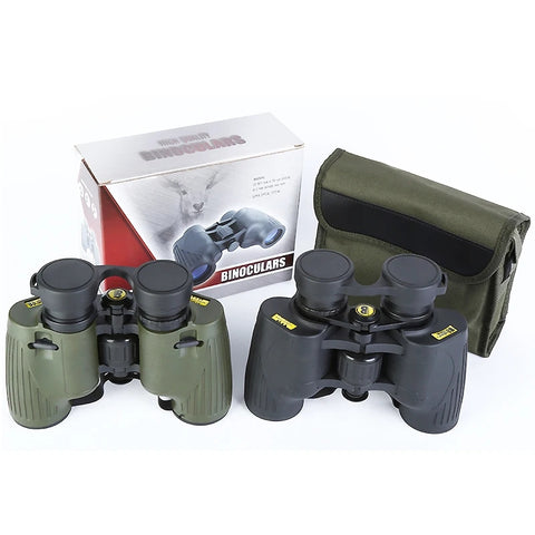 Nikon 8X36 Binocular Telescope HD Night Version