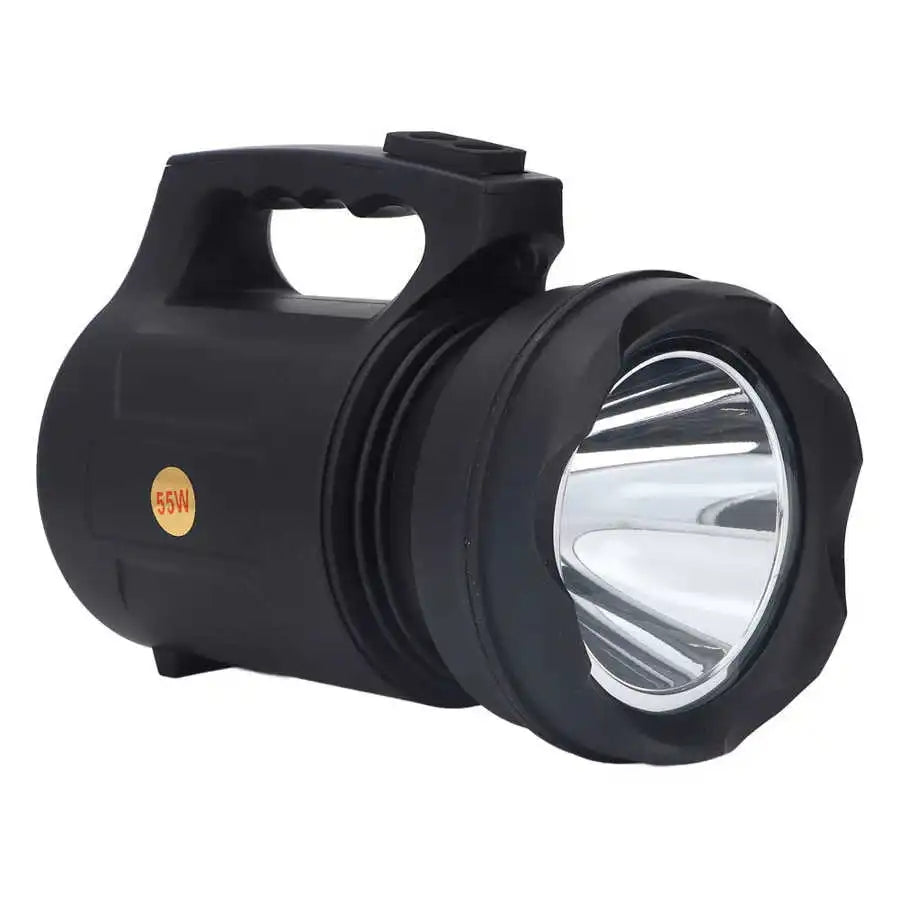 Long Range Imported Rechargeable 30W Searchlight