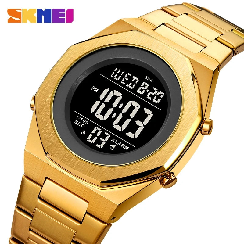 SKMEI 2066 New Digital Watch