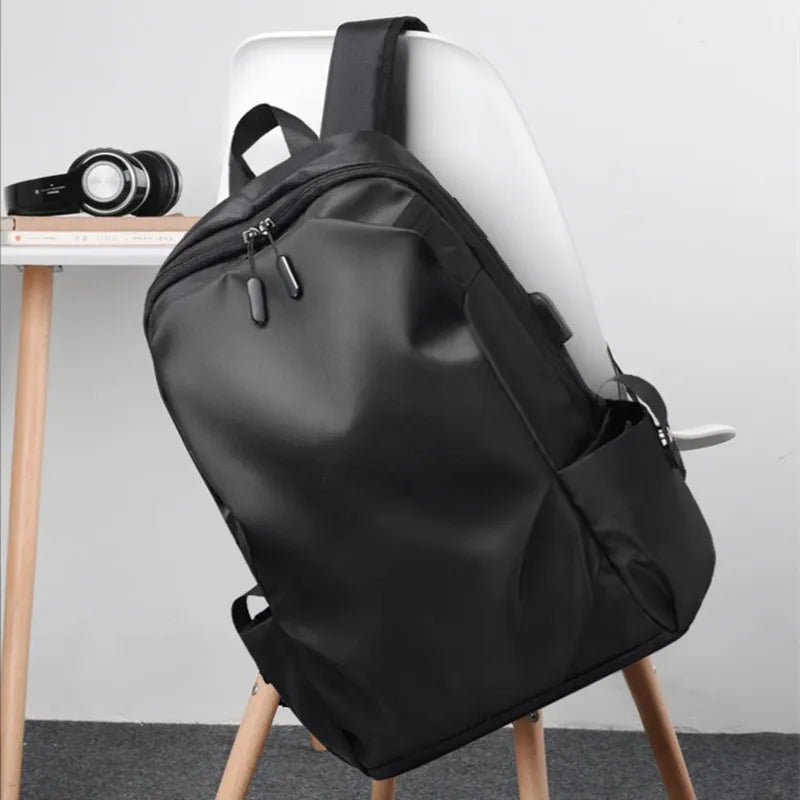 Business Backpack For Laptop And Tour 100% Waterproof Price in Pakistan