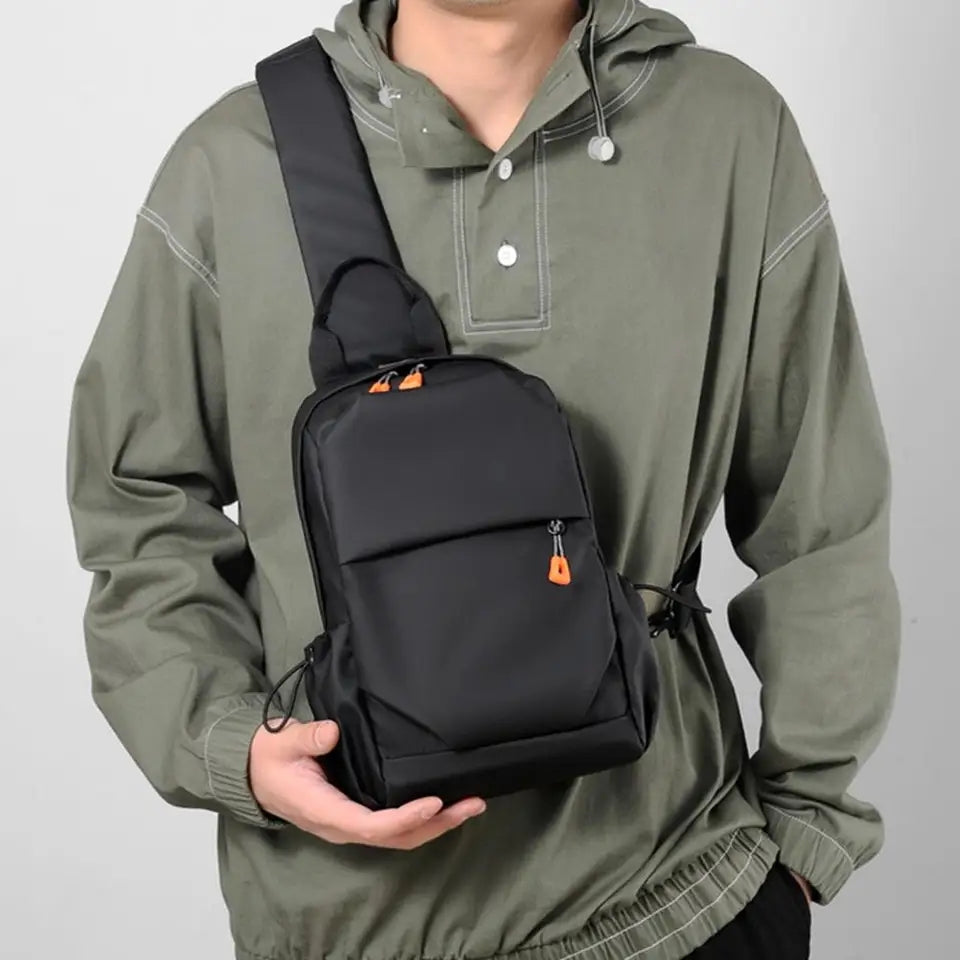 Tactical Shoulder Sling Backpack