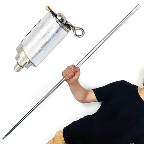 Magic Telescopic Stick - Self Protective