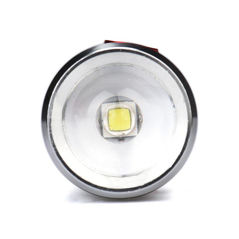 1 KM Long Range Ultra Bright RL 730-T6 Zoomable Spotlight