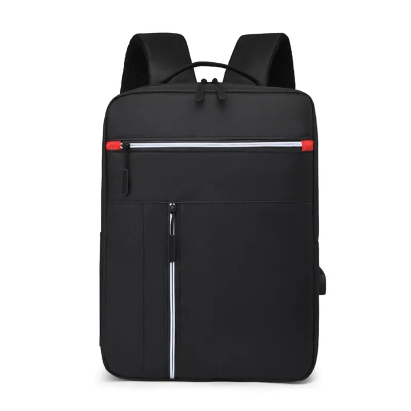 Multifunctional Backpack 15 6 Oxford Business Water proof Business backpack