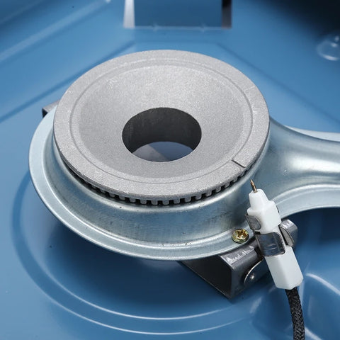 Outdoor Camping Butane Gas Cooker | Butane Small Gas Stove