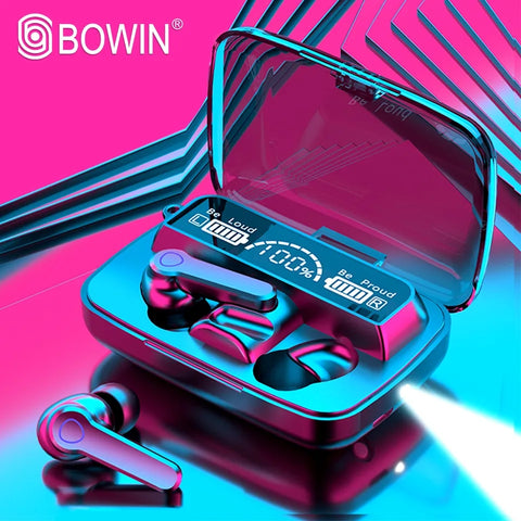 M19 Wireless Smart 5.1Bluetooth Headset, M 19 Wireless Price in Pakistan