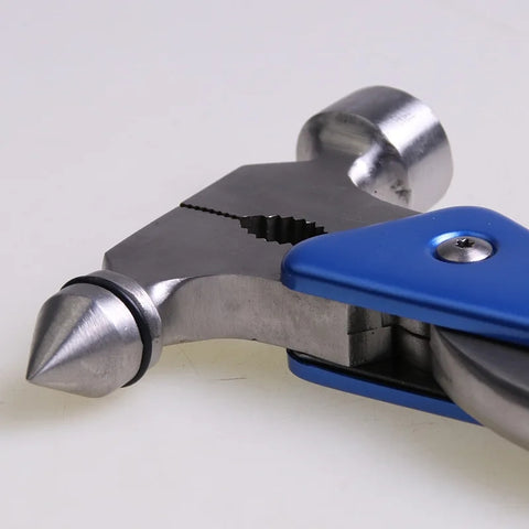 Multi-purpose Hammer Axe Glass breaker tool kit