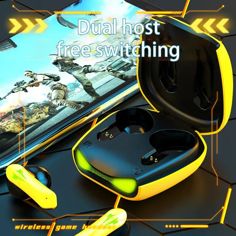 T33 Wireless Earbud Bluetooth-compatible5.0 Earphones