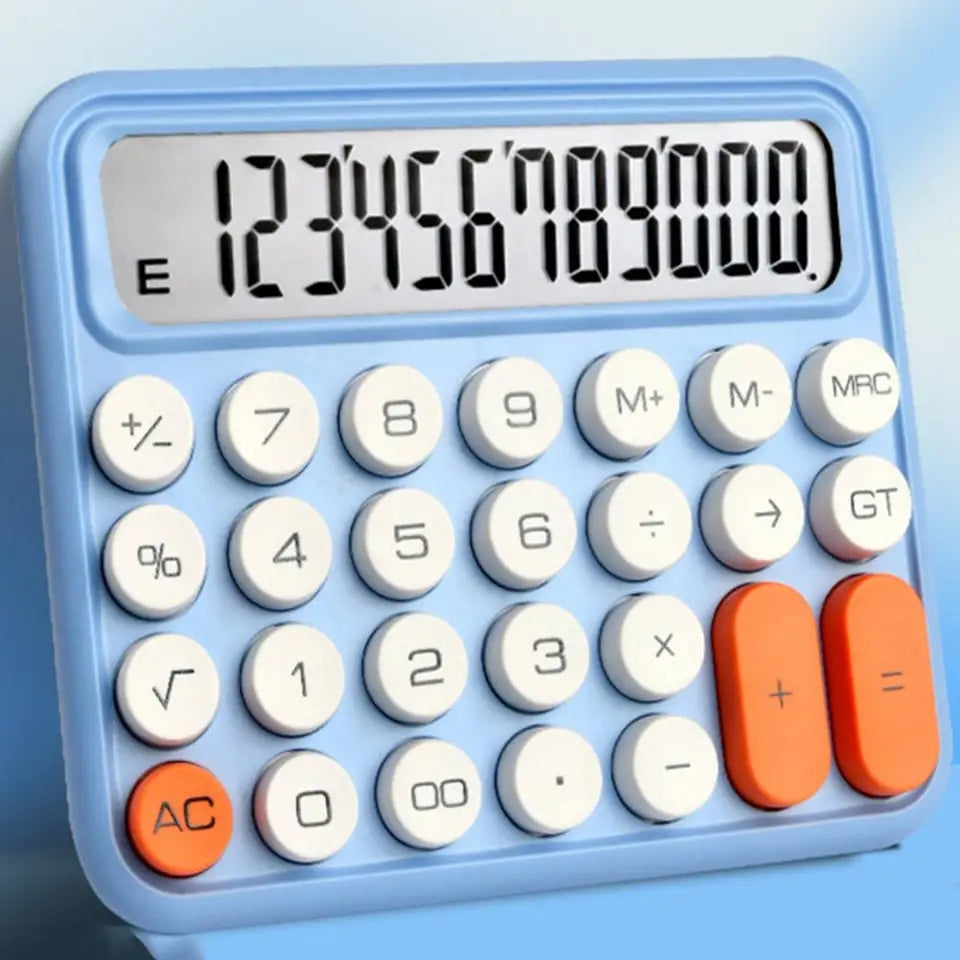 Lot imported Stylish Calculator