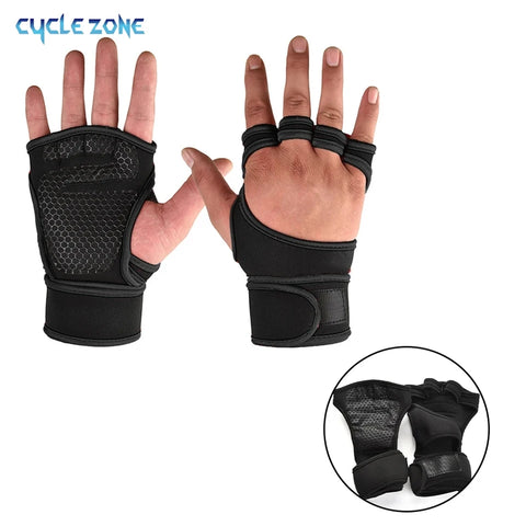 Weight Lifting Training Gloves