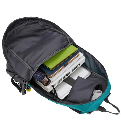60L hiking backpack Large Capacity  Waterproof bag
