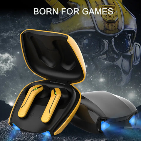 T33 Wireless Earbud Bluetooth-compatible5.0 Earphones