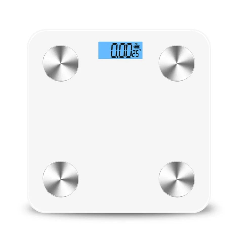 Body Weight Smart Intelligent Scale  | Bluetooth scale