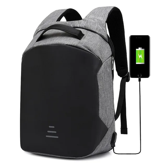 Backpack Multifunctional Waterproof  Anti Theft Laptop Backpack