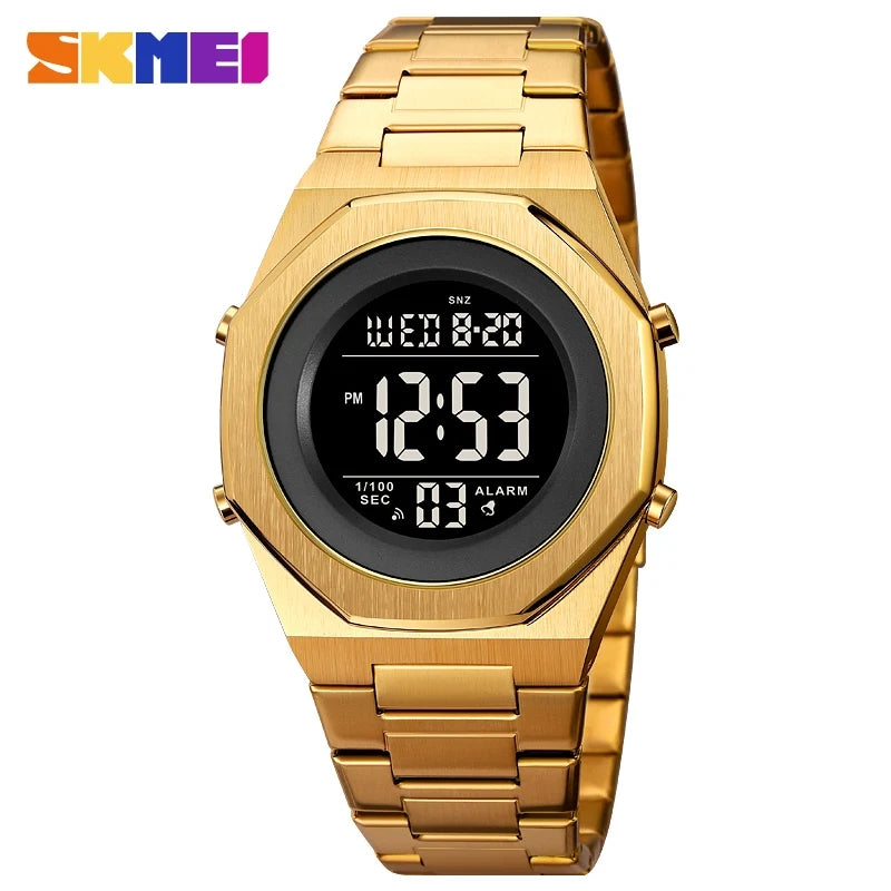 SKMEI 2066 New Digital Watch