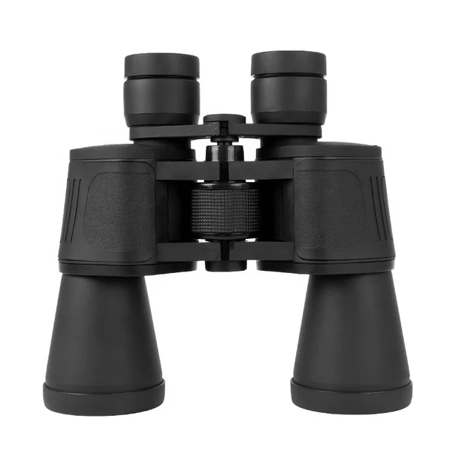 20x50 HD Binoculars Telescope Benkoo Roof Prism Binocular for Outdoor Camping