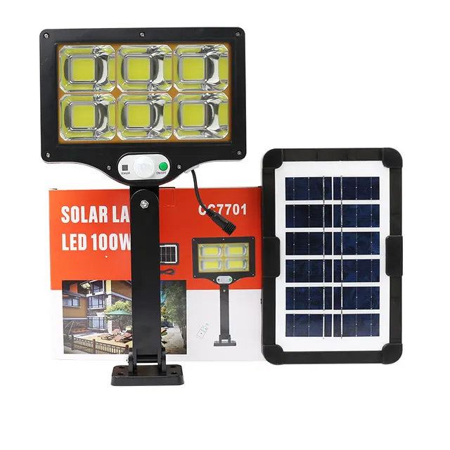 200watt 112 LED Solar Wall Lights Waterproof  Solar Light Waterproof