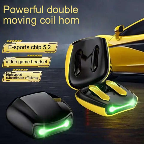 T33 Wireless Earbud Bluetooth-compatible5.0 Earphones