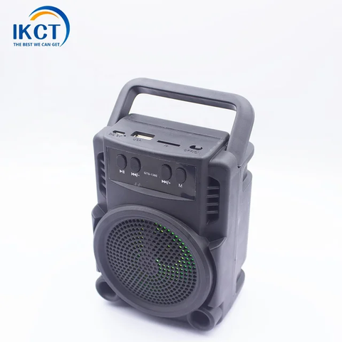 Professional Portable Wireless Speaker