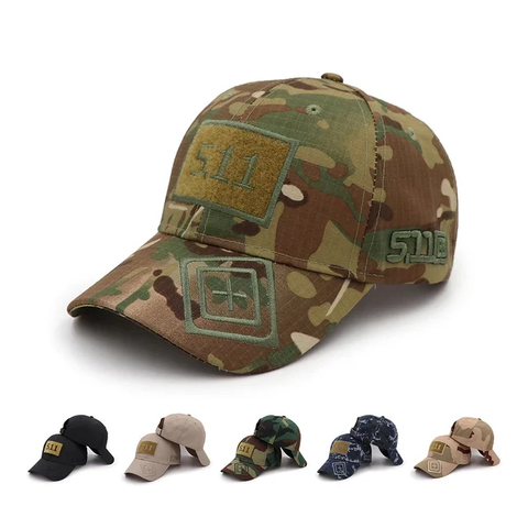 5.11 Tactical Army Cap (imported)