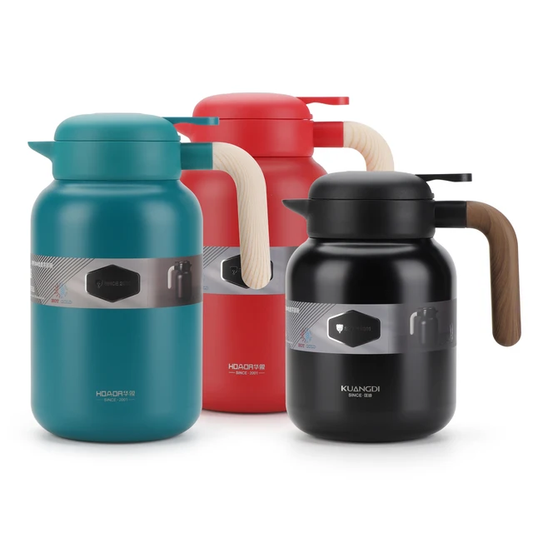 1300ML Double walled vaccum Insulated stainless steel Thermos
