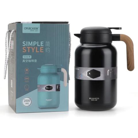 1300ML Double walled vaccum Insulated stainless steel Thermos
