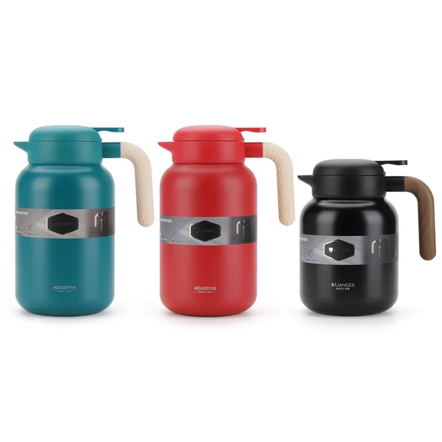 1300ML Double walled vaccum Insulated stainless steel Thermos