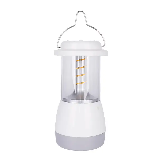Strong Rechargeable Portable Hand Lamp High Lumens Latern