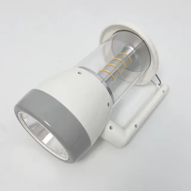 Strong Rechargeable Portable Hand Lamp High Lumens Latern