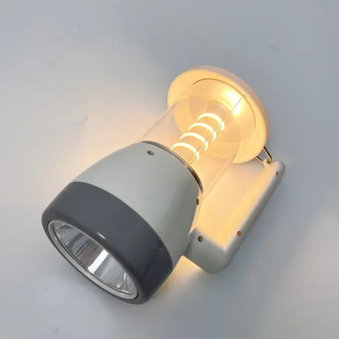 Strong Rechargeable Portable Hand Lamp High Lumens Latern
