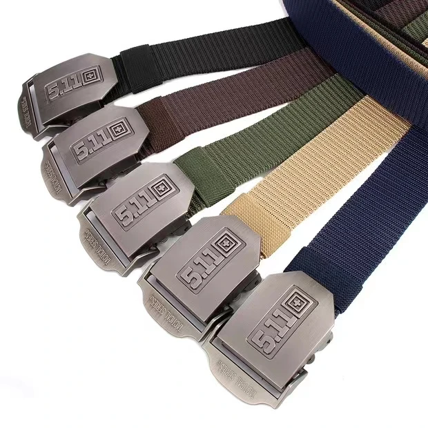 5.11 Tactical Imported Belts