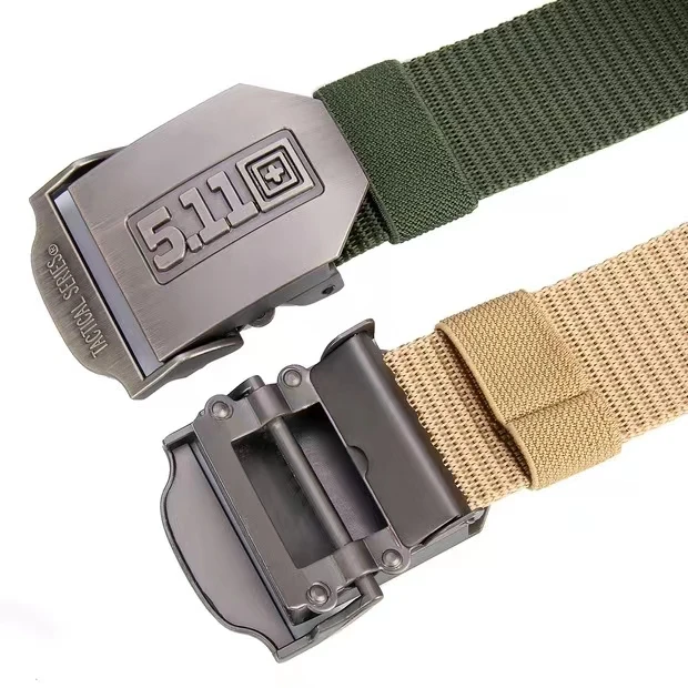 5.11 Tactical Imported Belts